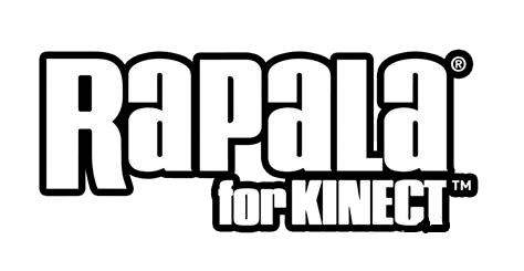 Rapala For Kinect logo for Xbox 360